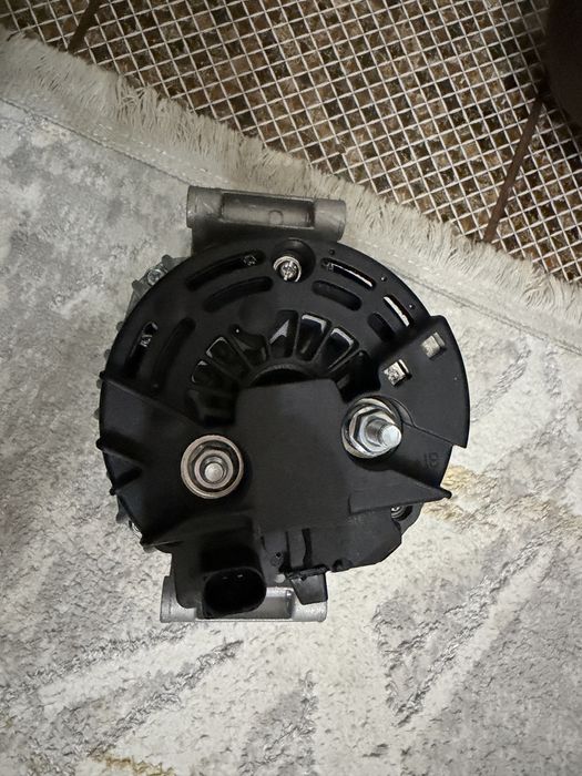 Генератор scoda XAL1024