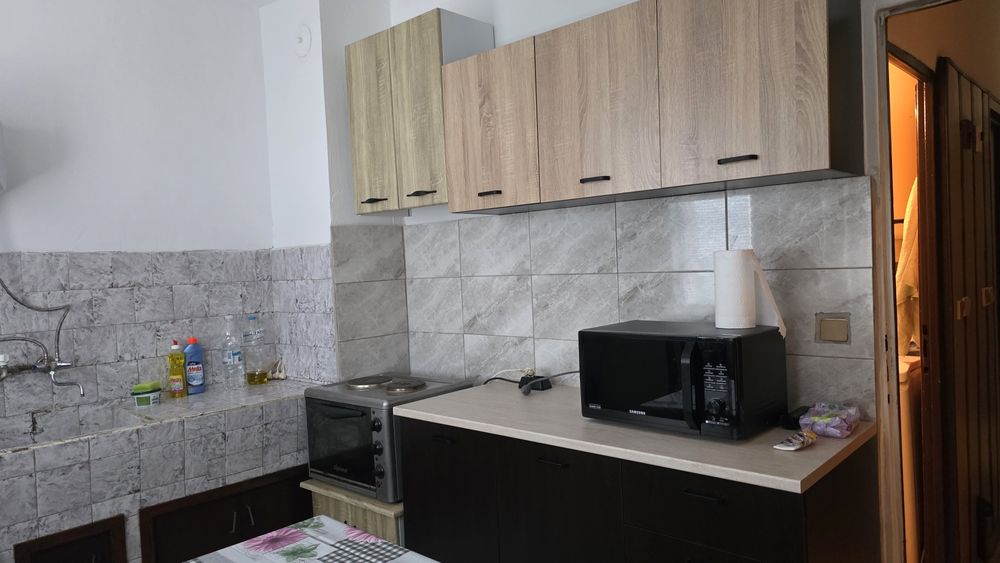 Тристаен апартамент в Гр. Исперих