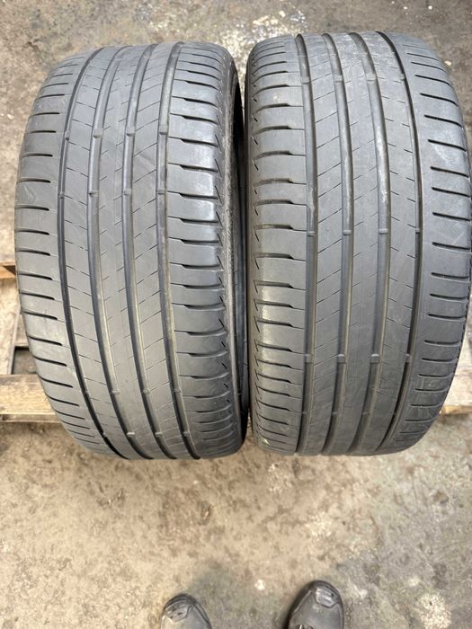 2x Anvelope Vara 225/40 r18 - Bridgestone Turanza T001 XL AO
