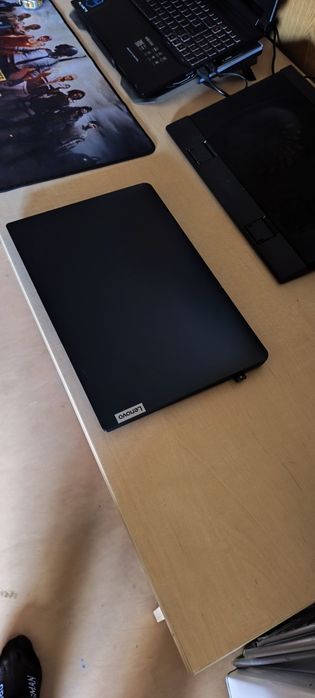 Lenovo IdeaPad 3 15ITL6