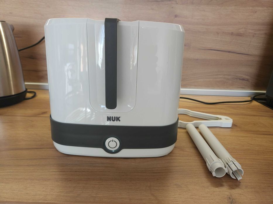 Стерилизатор NUK Vario Express