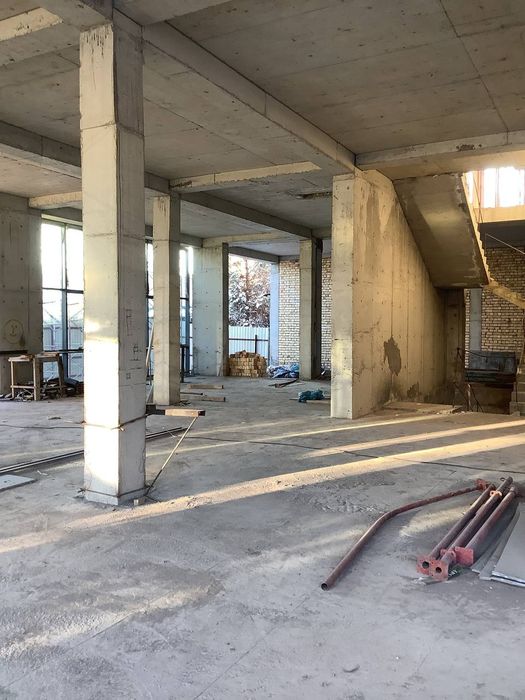 Срочно. Новый гостиничный комплекс. Миробод авньб. Российская гостиниц