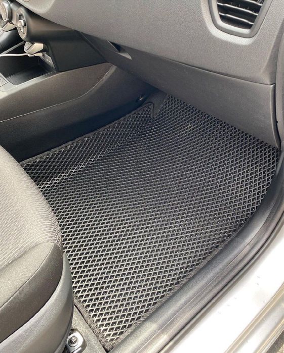 Ева полик. 3d полики