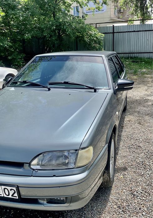 Продам ваз 2114 год 2012