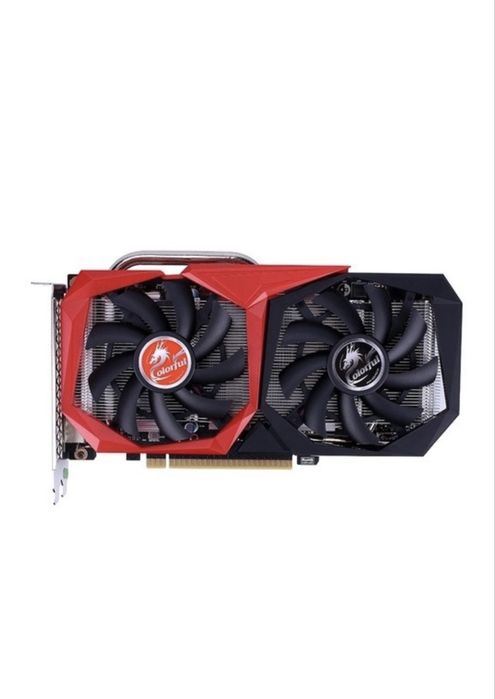 Видеокарта GTX 2060