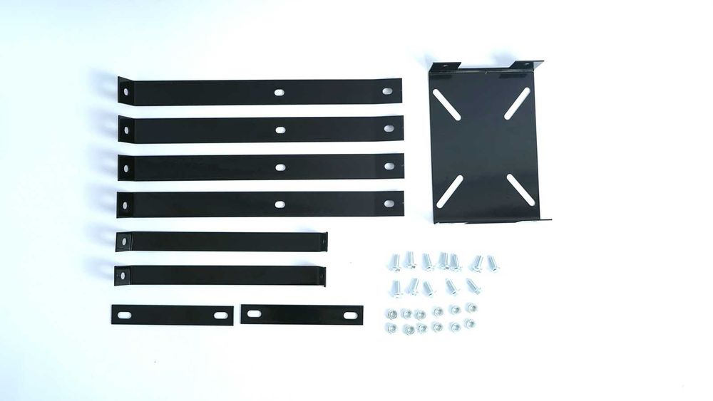 Фуражомелка Професионална 3.9kW ChromeStar Ярмомелка + 4 сита