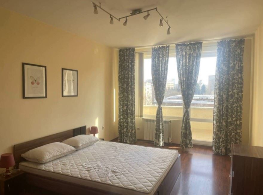 2-стаен в София-Дианабад  цена 1200 лева