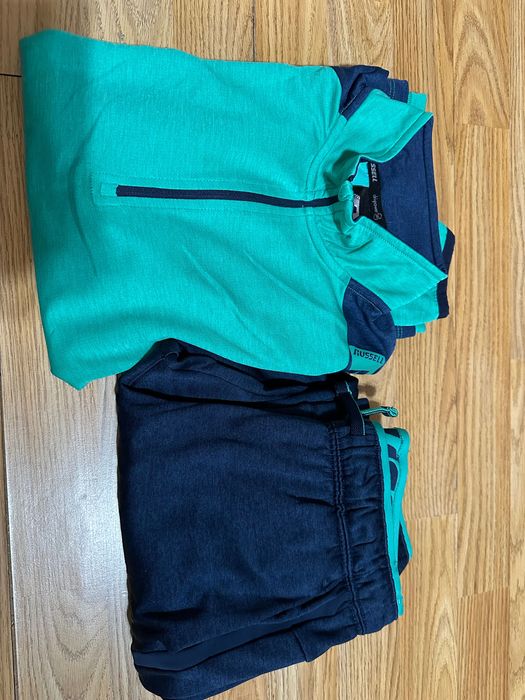 Детски екип Russel