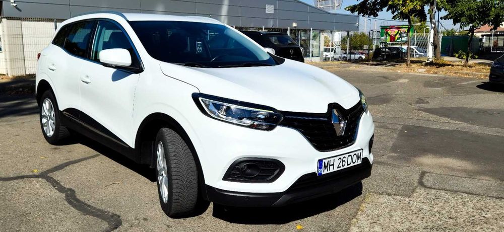 RENAULT Kadjar 0 — imagine 2