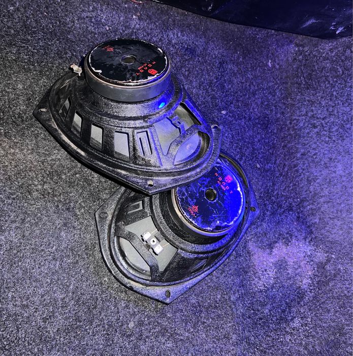 Продам динамики урал