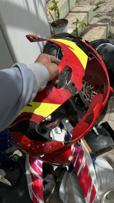 Части за Пистови мотори