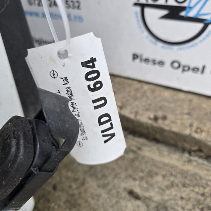 Portiera usa fata dreapta Nissan Qashqai J10