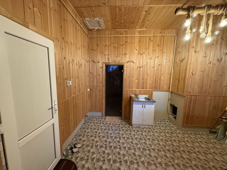 Продается частный дом