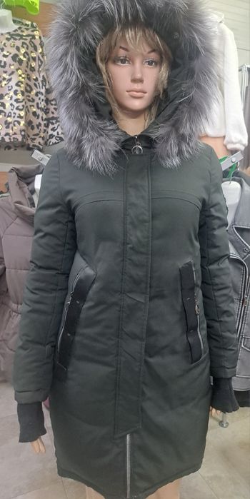 Продам новые куртки зима
