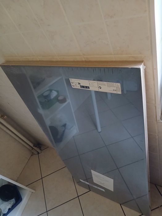 Blat de birou Lagkapten