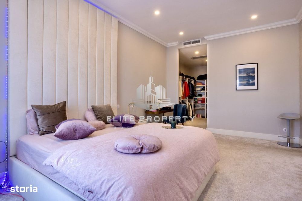 Vanzare Penthouse | 4 Camere| Erou Iancu Nicolae | Triana Residence