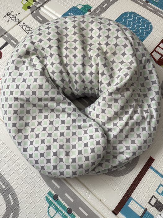 Perna de alaptat Cebababy