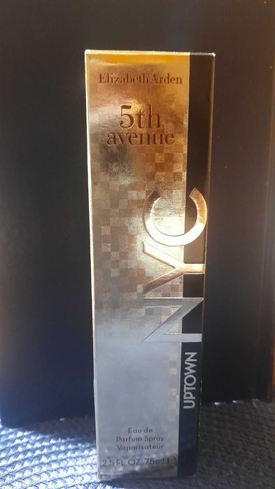 5th avenue  Elizabeth Arden Eau de parfum