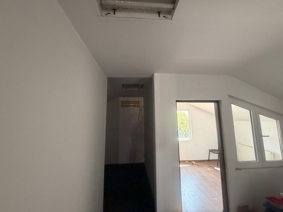 Inchiriez spatiu comercial,hala multifunctionala cu acces stradal 400mp,Bd ul Iuliu Maniu 117A,vizavi de Gyros Militari. 0762 630 620/0771 799 188