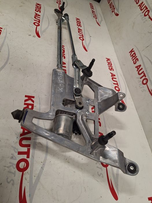 Моторче - механизъм предни чистачки Tesla X / Тесла Х 2024г.