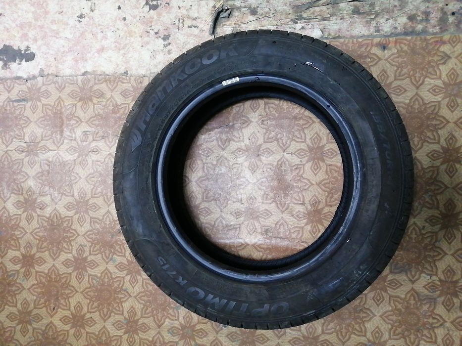 Продам 4 баллона Hankook