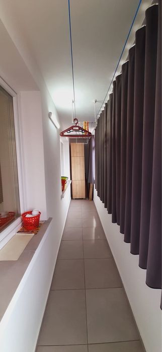 (PF) Vand apartament 2 camere decomandate in Roman