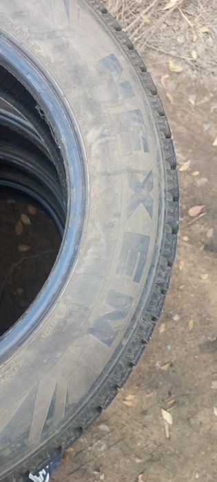 Продам Шины NEXEN