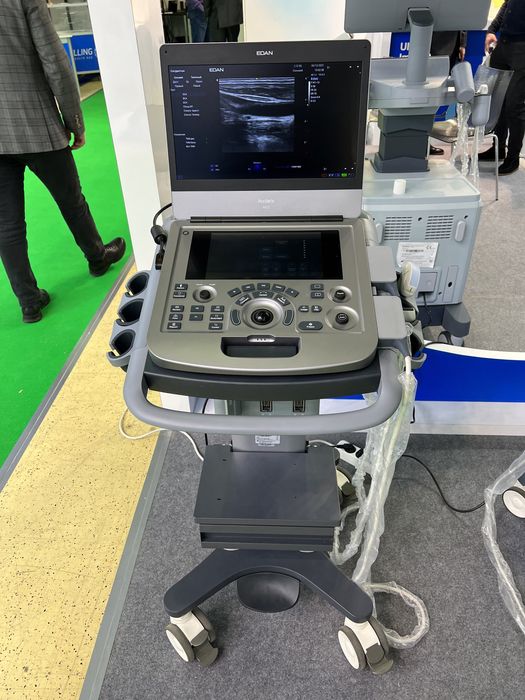 УЗИ Ультразвуковой допплер В РАССРОЧКУ Acclarix AX3 EDAN