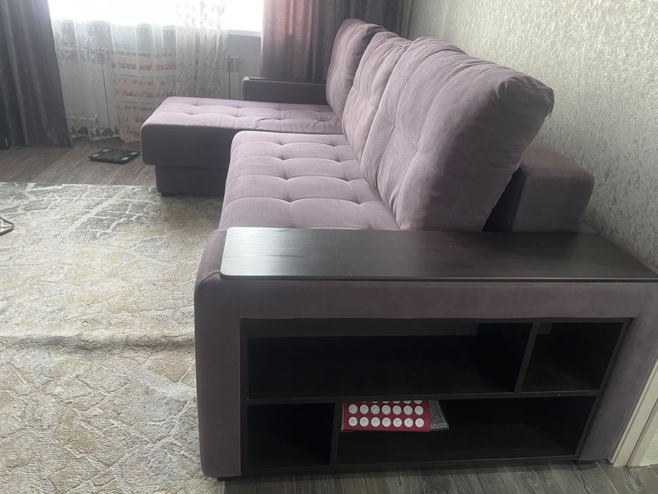 Продам диван в отличном состоянии