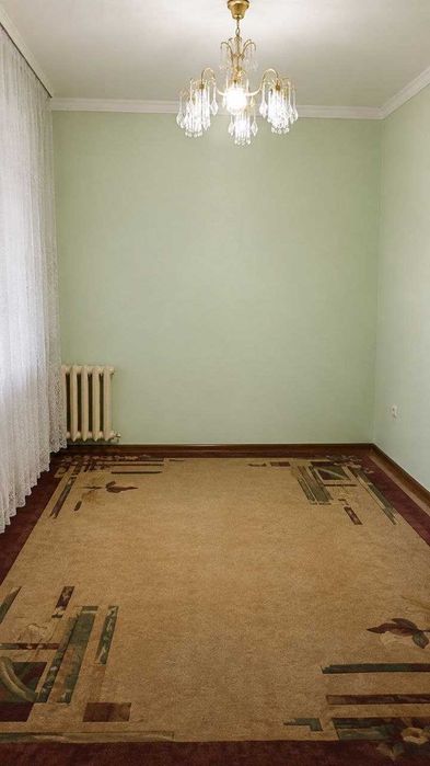 участок, яшнабад район ул. Мухтар Ашрафий, 3,15 сот. 5 комнат