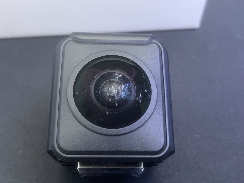 Insta360 ONE R Twin Edition