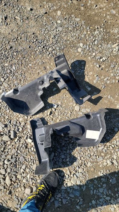 Ford ranger 2020 DIFERITE PIESE