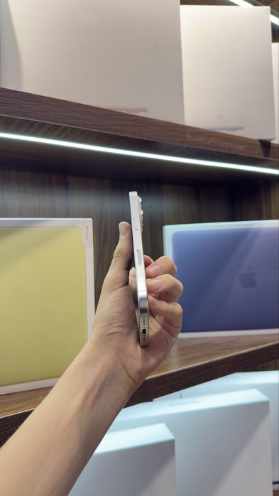 iphone 16 pro nasiya savdoga