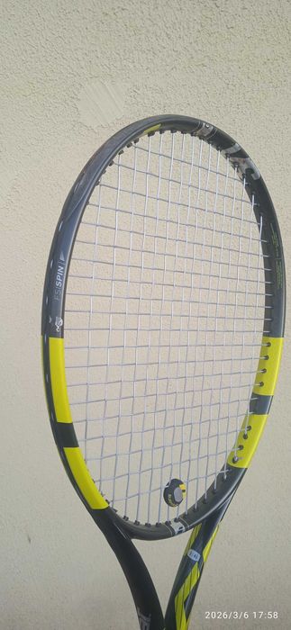 Babolat aero 98vs