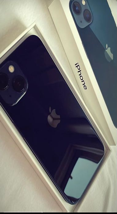 Iphone 13 с гарантией