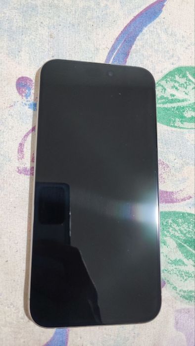 Iphone 15 pro max 512 GB