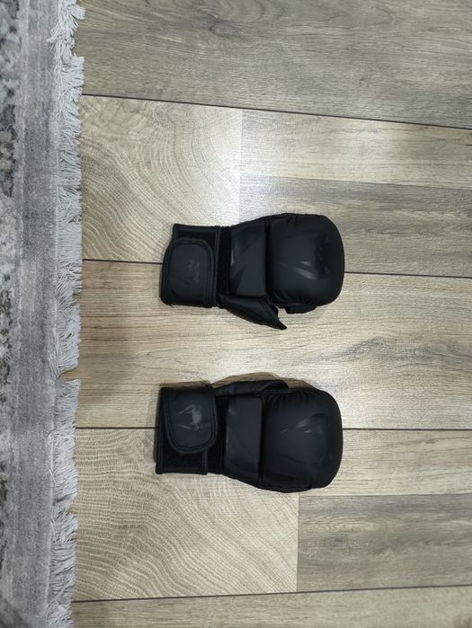 Черепашки Перчатки для Мма