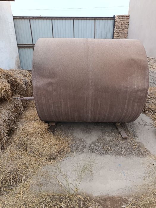 Ёмкость сотилади 5 тонналик