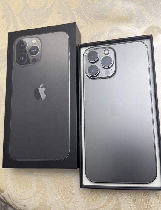 Iphone 13 pro max