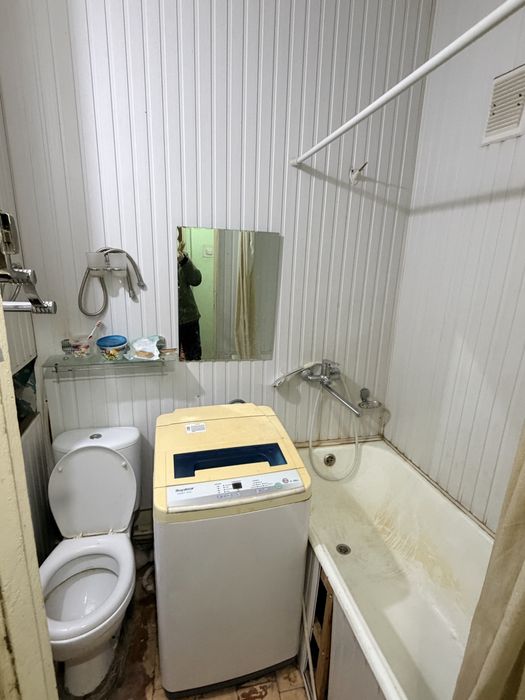 1 xonali uy arendaga beriladi