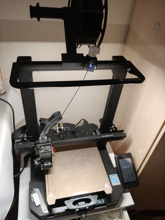Ender 3 S1 PRO 3D Принтер