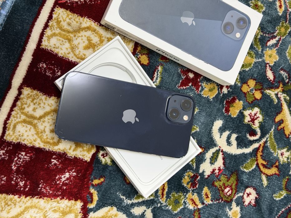 Iphone 13 в хоршем состоянии