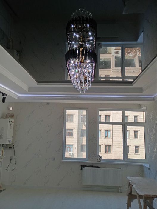 Услуги евроремонта