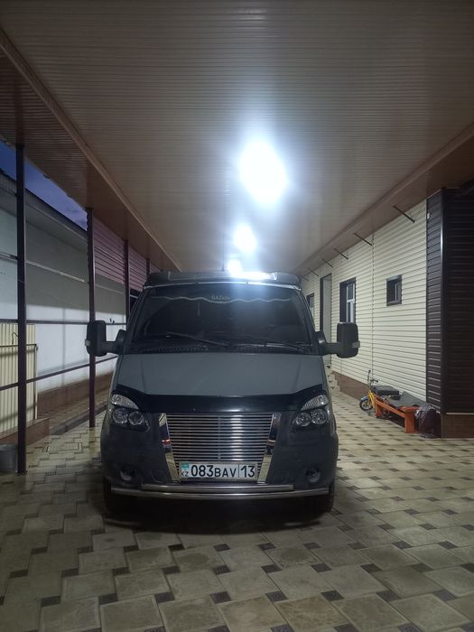 Эвакуатор Сарыагаш