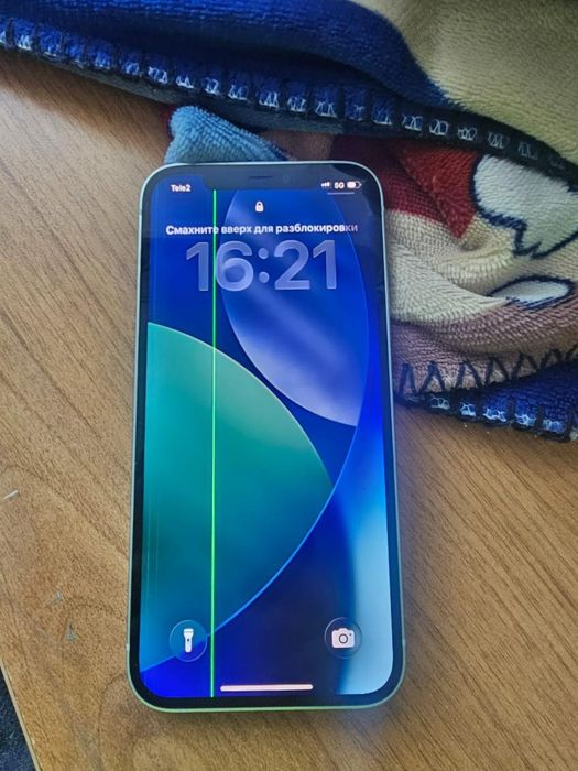 Продам, обменяю Айфон,IPhone 12