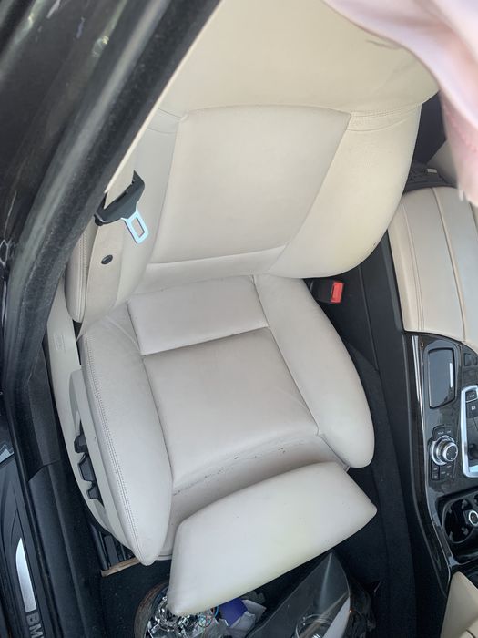 Продаваме на части бмв ф10 530хд 258кс bmw f10 530xd 258hp