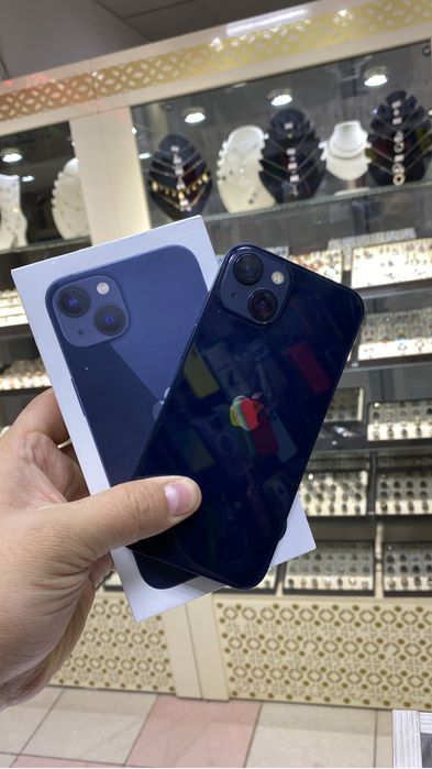 Iphone 13 128gb battery 78%