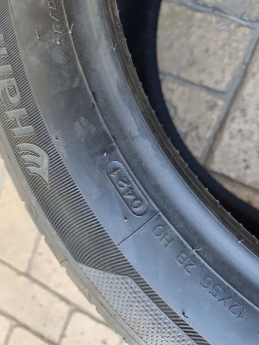 Летни гуми Hankook 255/45/19 Ventus S1 Evo 3 MOE