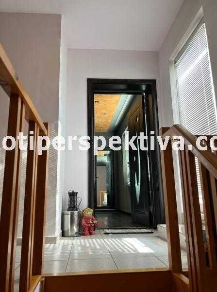 Продава се Тристаен апартамент в Пловдив, Кючук Париж - 158 кв.м за 988 €/кв.м - Снимка #14