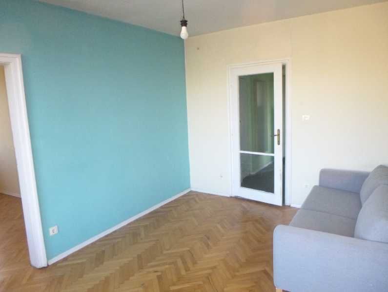 Тристаен имот в кв.Западен парк